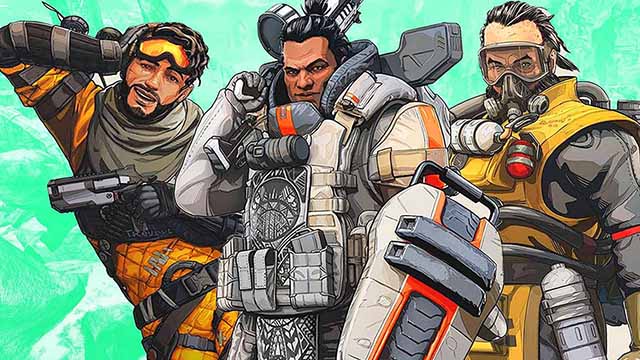 Apex legends battle pass and season pass